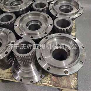 小装载机变速箱明宇ZL926 ZL928主传动 变矩器 差速器全车配件