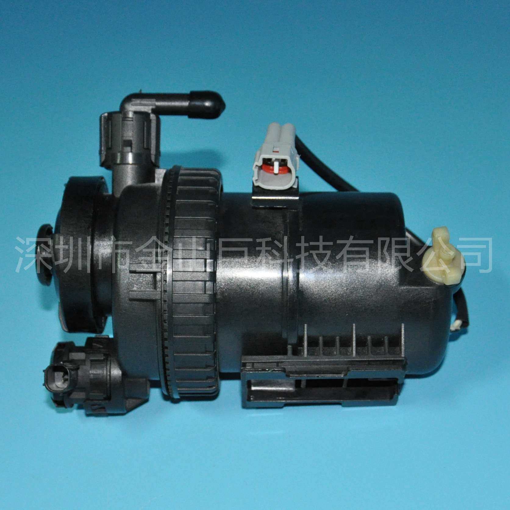 汽车货车校车柴油滤清器总成23300-0L020滤芯23390-0L030