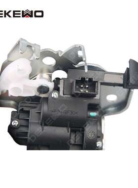 Q5后备箱锁 8R0827505 3TD827505 5ED827505 3ED827505 4F9827505