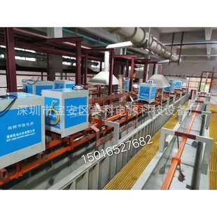 20KWpowersupply电力通信系统充电机可调电源电泳电源电解抛光整1