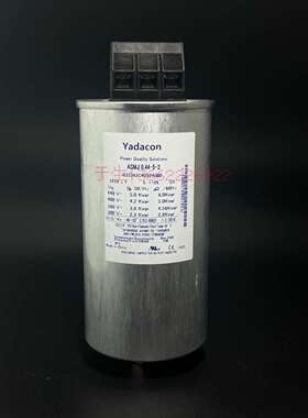 b32343c4052a040 mkk440-d-5.0 mkk440-d-5三相交流滤波电容