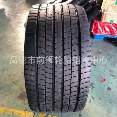 佳通 455/45r22.5 宽体车 防陷油罐车 全钢丝真空轮胎 运输卡车