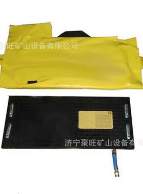 现货销售外封式堵漏袋 KJ-20型外封式堵漏袋