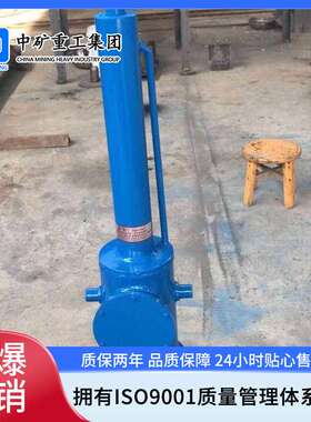 DYTZ1750-600电液推杆 结构紧凑安装方便占据空间小 维护简单