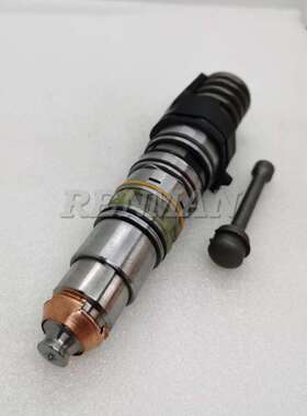 康明斯X15喷油器总成矿山机械船舶发动机喷油嘴4088327喷油器总成