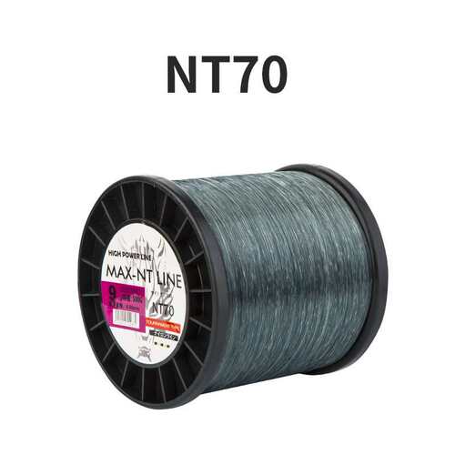 NT70线材1斤装绑钩线组散线成匝成品用线进口原丝绑钩线 线组线