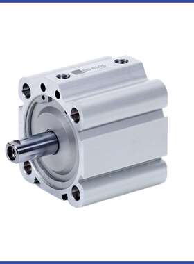 德国HAFNER哈夫纳DBL-32-50铝合金圆形气缸DIL-32-25薄型气缸缸筒