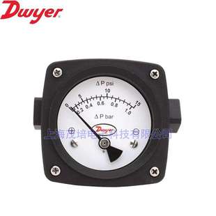 Dwyer德威尔差压表PTGD-SA01A,PTGD-SA02A,PTGD-SA03A,PTGD-SA04A