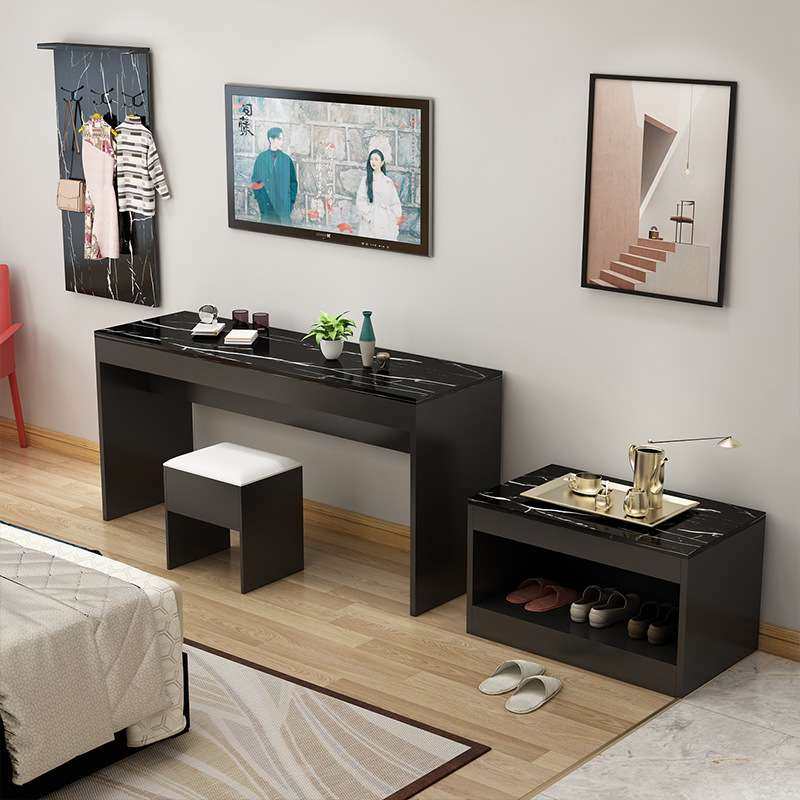 酒店电视柜行李柜组合家具宾馆专用书房简约书桌公寓酒店标间,鲜花速递/花卉仿真/绿植园艺,割草机/草坪机,淘宝优惠券,粉丝福利购,淘宝优惠卷