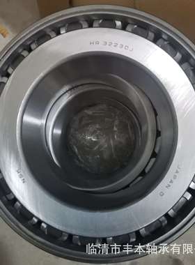 轧机轴承FC4462192 672744 4R4426 220*310*192*246钢厂高温轴承