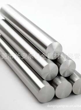 厂家 0Cr17Ni4Cu4Nb不锈钢棒 固溶时效0Cr17Ni4Cu4Nb磨光圆棒