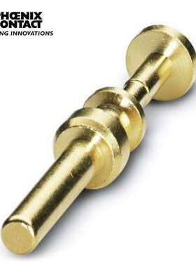 菲尼克斯压接插针?SM-36KP003-1605745电气联接德国是PHOENIX CO