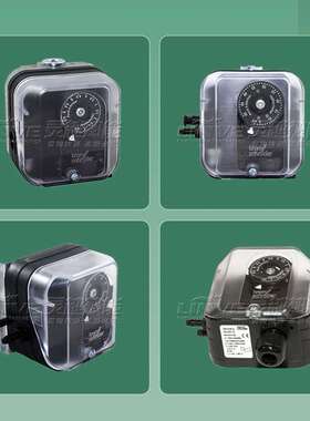 KROM压力开关霍科德风压开关 DG500U DG150U DG50U