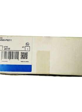 OMRON CQMIH-CPU51  CJ1W-PA202 SYSMAC C200HE