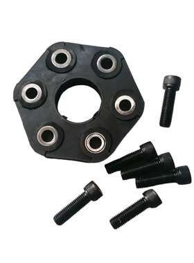 Gardner Denver 格南登福联轴器弹性体2118274 TD空压机配件大全