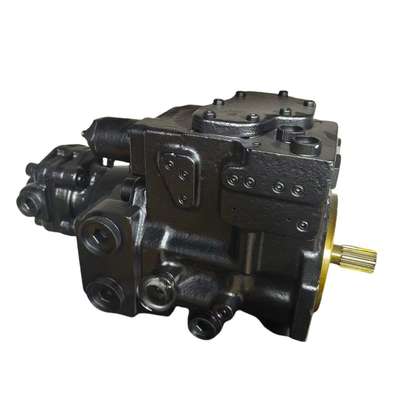 神钢SK60/70SR液压泵总成K3SP36B猪仔泵主泵大泵柱塞泵挖掘机配件