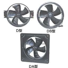 苏州威尔克400FZY2-D,2-DB,2-DA,3-D,3-DB,3-DA,4-D,4-DB轴流风机