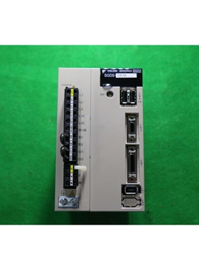 SGDS-112A/Y27/Y506/20A12A安川伺服驱动质保一年交流