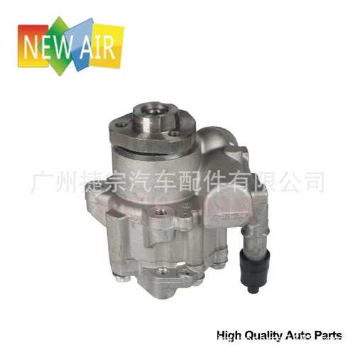 1J0422154H   AUDU A3 1.8 POWER STEERING PUMP 1J0422154H