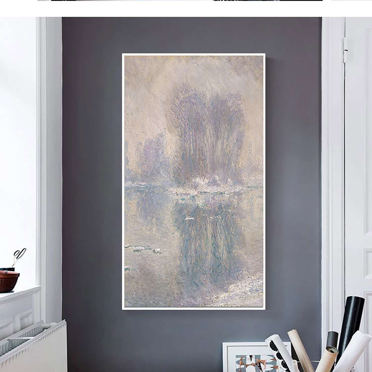 画心艺术 家居软装客厅抽象挂画现代简约装饰纯手绘油画一件代发