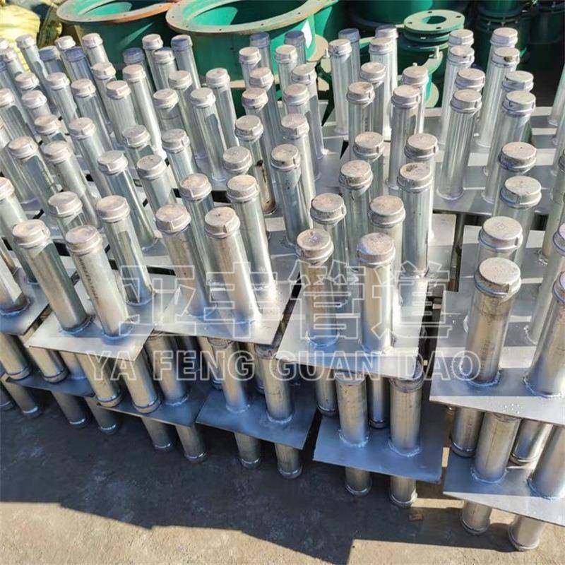 A型柔性防水套管 钢制止水翼环套管02S404不锈钢防水套管厂家电话,电子元器件市场,其它元器件,淘宝优惠券,粉丝福利购,淘宝优惠卷