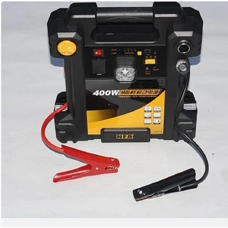 NFA纽福克斯多功能汽车应急电源 型号:SX97-67064CN 库号M43479