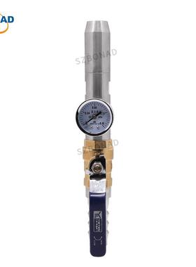 GB4208/IEC60529 IPX6强烈喷水试验装置现货/IPX6喷水装置厂家