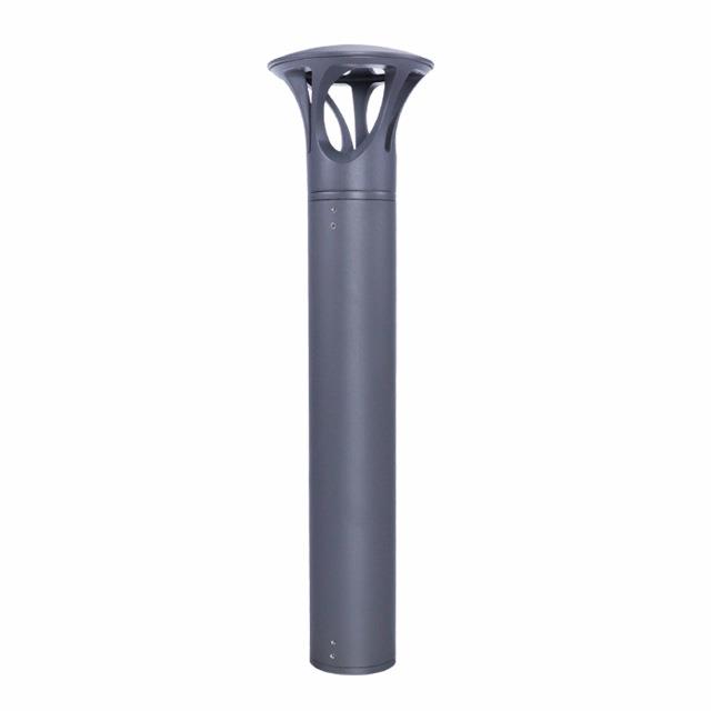 ZOLAI洲来全压铸10w20w30wled草坪灯工程款户外公园草坪灯