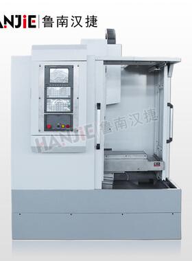 小型加工中心机VMC530数控铣床立式加工中心机C530数控铣