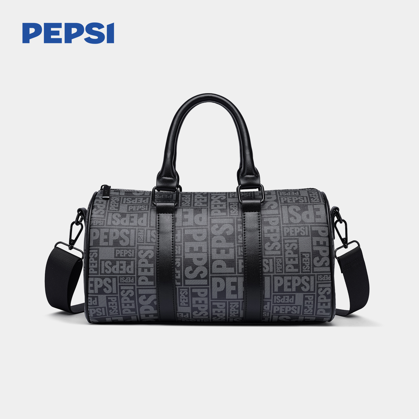 Pepsi/百事大容量旅行袋