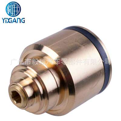 适用 AC scroll compressor control valve Ford Jaguar Mazda