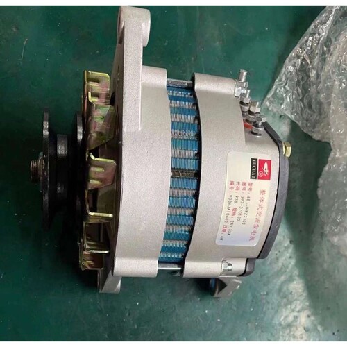 徐工LW300装载机发电机397-3701100发电机JFWZ2302发电机