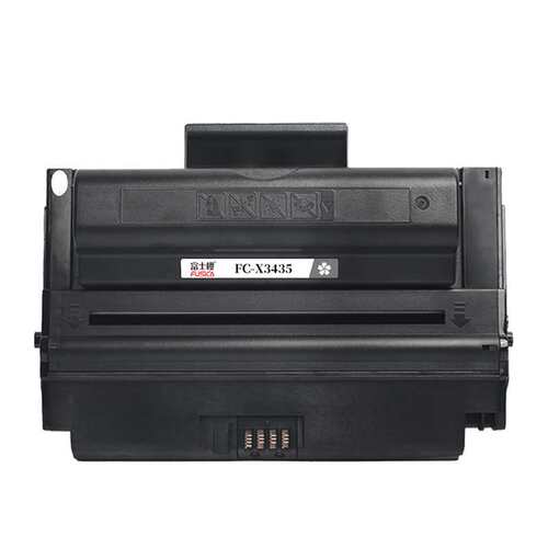 富士樱硒鼓X3435适用富士施乐打印机耗材XEROX 3435D 3435DN墨盒