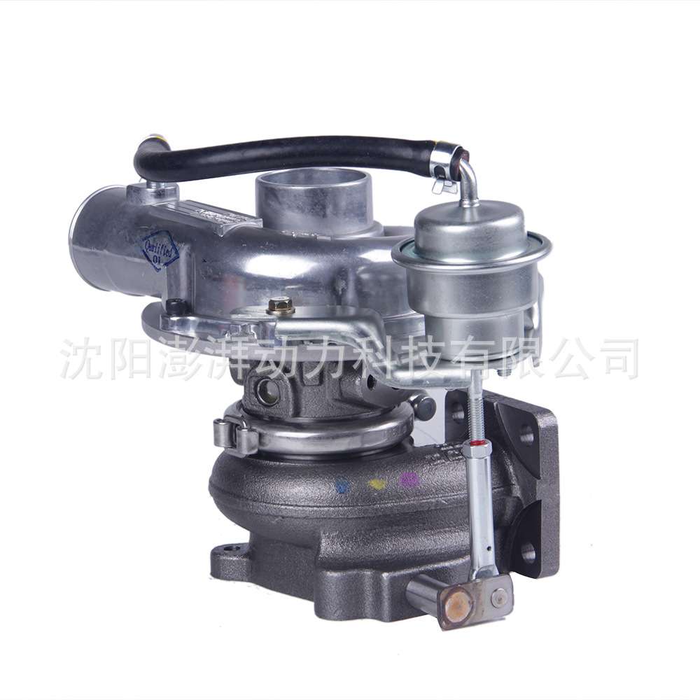 适用霍顿皮卡Rodeo涡轮增压器总成8971397242 VG420014 VD420014