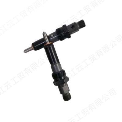 Fuel injectors喷油器适用康明斯4BT3.9 6BT5.9发动机4943468