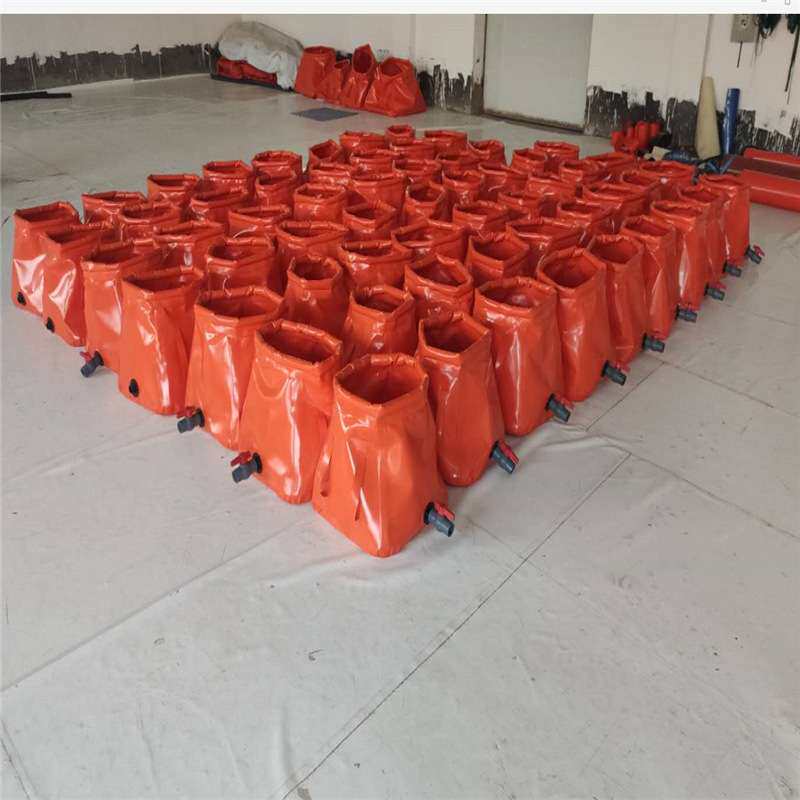 现货 下水道堵漏袋 KJ-16下水道堵漏袋 堵漏袋