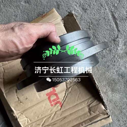 YJ409GC轴承盖