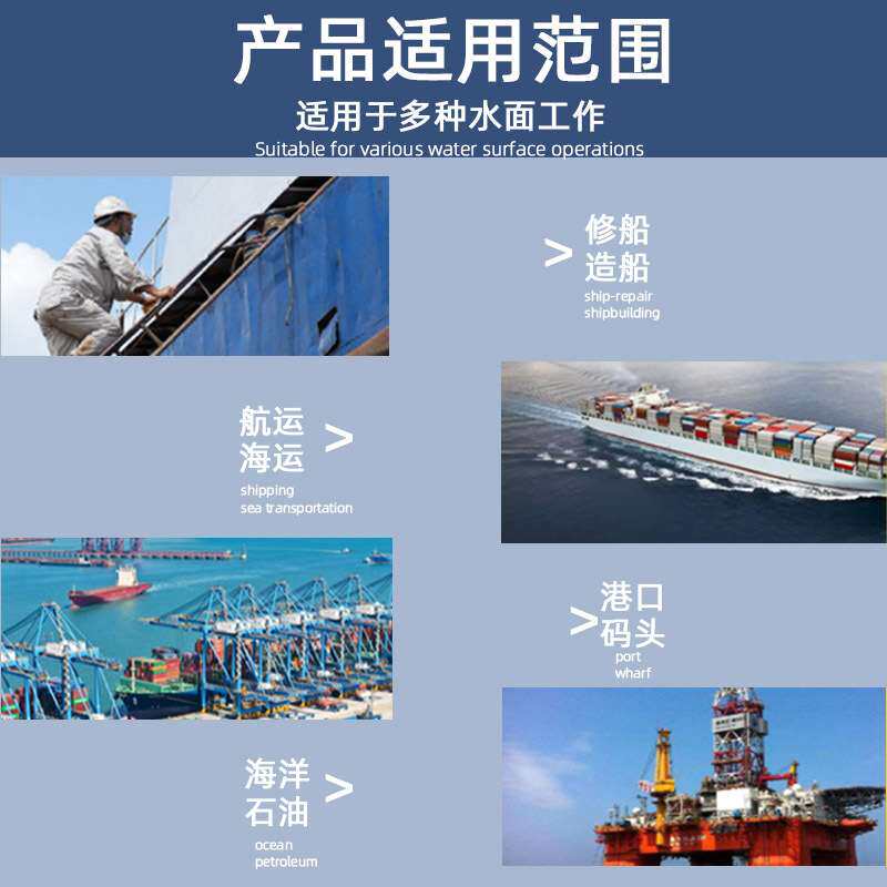 船用探照灯24V12v强光200W远射户外防水220v1000W搜索灯
