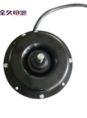 厂家供应 SF245 SF300 SF400 FFU空气净化器内转子离心风机