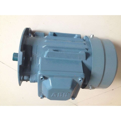 上海ABB电机现货M2BAX132SA6 3KW 6级B5立式安装