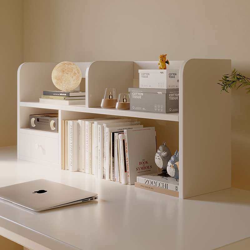 桌面置物架桌上书架学生家用书桌收纳储物架办公室简易多层整理架,玩具/童车/益智/积木/模型,遥控车升级件/零配件,淘宝优惠券,粉丝福利购,淘宝优惠卷