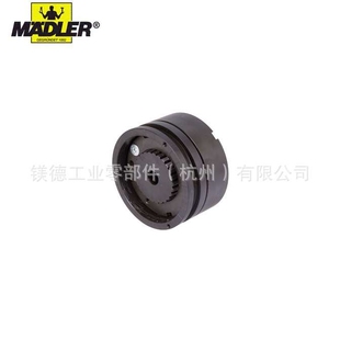 Maedler 安全离合器 CM型