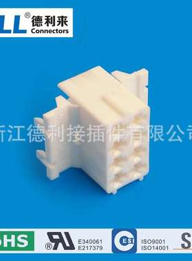 特种电子连接器电器接插件S053