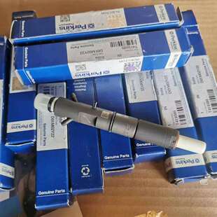 喷油器2643K023执行器5257595水温机油压力滤芯21707132售出广州