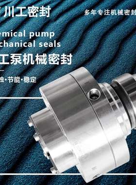 IJ50-32-200\IJ-65-40-315-IV-I 液碱泵适合的机封种类是外置式