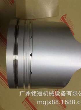 三一SY465-8 SY485-9神钢SK430-3 加藤HD1430-2 6D24发动机活塞
