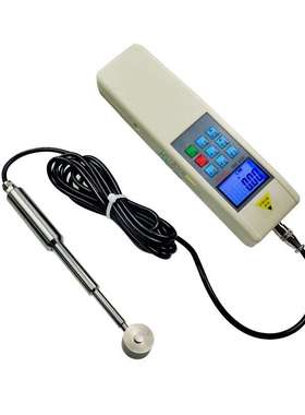 10KN焊点压力计 手持式焊点压力计 自动焊接机器人焊点压力计厂家