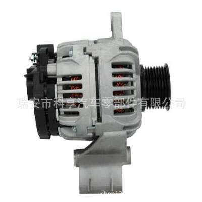 供应0124325109/3C4510300AA/G0124325109/ALB2519汽车发电机