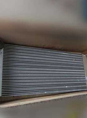 徐工LW500KV装载机配件800358572-XGSX01-157-01水散热器312627