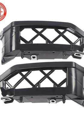 适用2017-19探路者Pathfinder前杠侧支架62223EA500 62222EA500